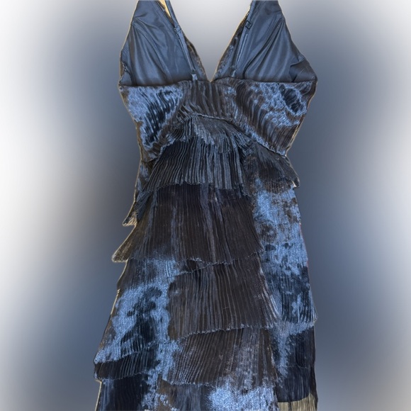 Witness of love little black dress . Size 2 NWT - Picture 11 of 12